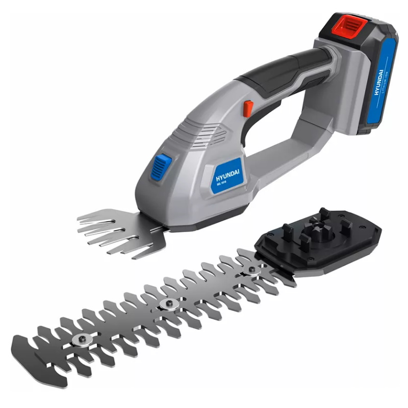 Ножницы-кусторез аккумуляторные Hyundai HYT 2018 3222₽
