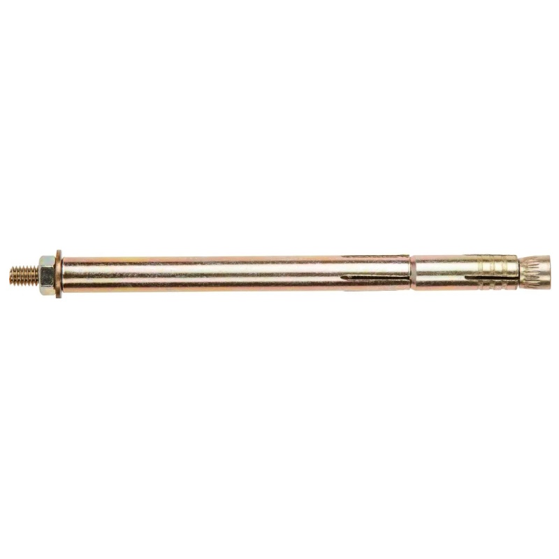 Анкер с гайкой двухраспорный Starfix SM-71108-20, М10х14х250мм, 20 шт. в картонной упаковке в Александрове