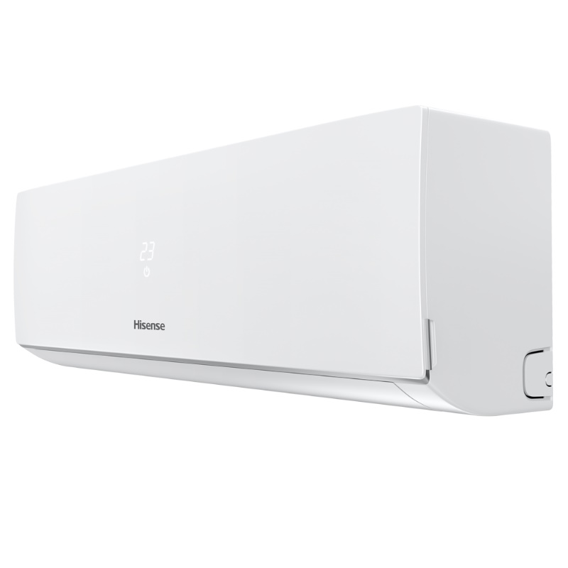 Классическая сплит-система Hisense Easy Classic A AS-07HR4RYDDJ00 (комплект) в Кинешме