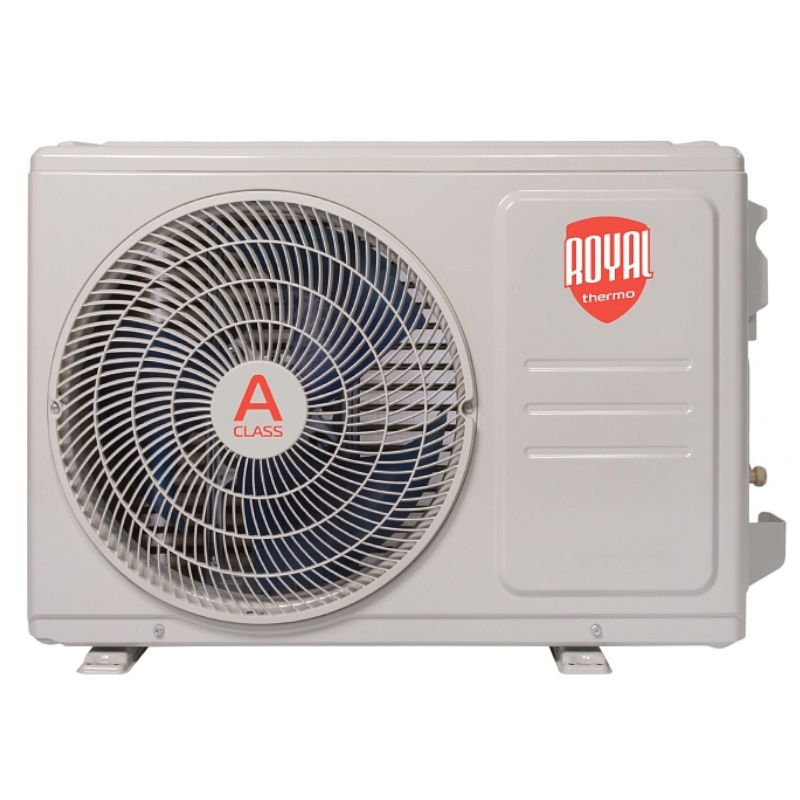 Сплит-система Royal Thermo Siena RTS-18HN8_V2 НС-1689494, комплект в Угличе