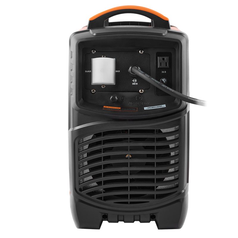 Инвертор сварочный Сварог MIG 500 "PRO SMART" 00000100732, N215S, НАКС (все группы), РФ