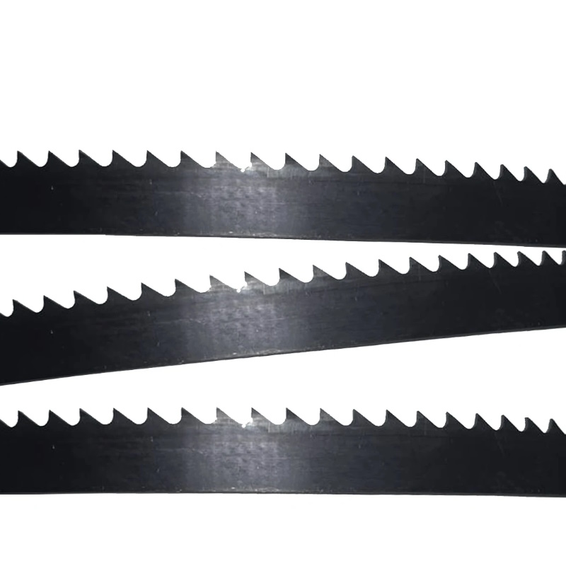 Полотно пильное по дереву Belmash PP189A12x06-4TPI x 2560 2440₽