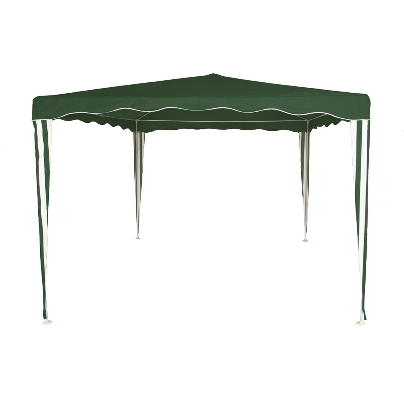 Тент садовый Green Glade 1023 3х3х2,5 м, полиэстер в Иваново