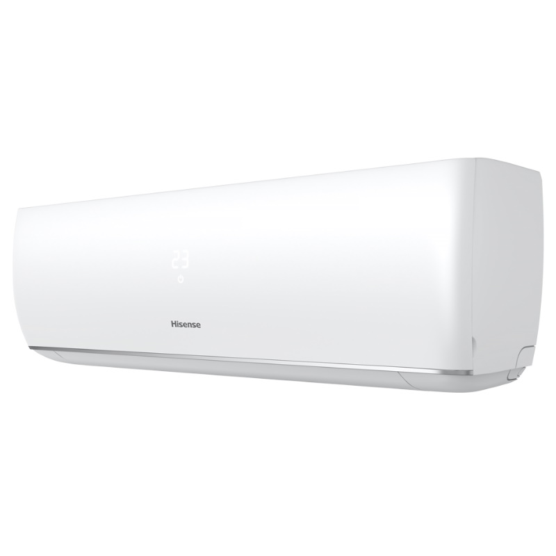 Инверторная cплит-система Hisense Expert Pro DC Inverter R32 AS-18UW4RXATV03, комплект в Рыбинске