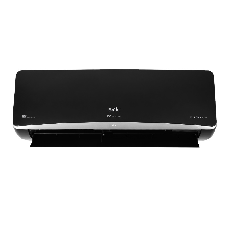 Сплит-система инверторного типа Ballu BSPI-10HN8/BL/EU НС-1478047, комплект в Рыбинске