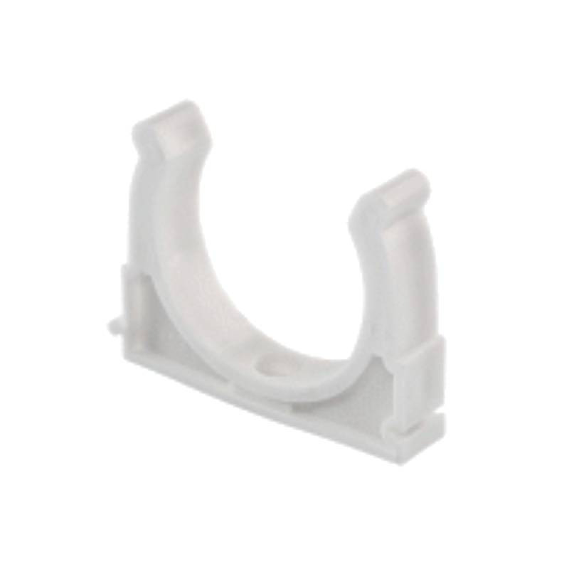 Клипса для труб Tebo 015080101 5₽