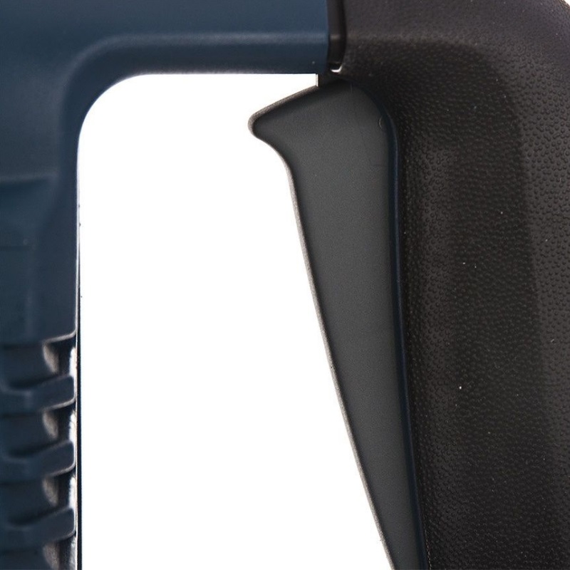 Перфоратор Bosch GBH 11DE  0.611.245.708 + GWS 7-125 УШМ 0.601.388.102 в кейсе, с защитной муфтой в Рыбинске