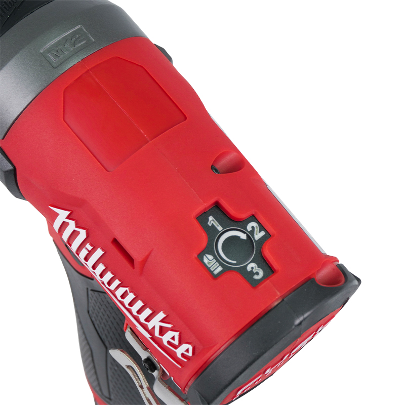 Аккумуляторный винтоверт Milwaukee M12 FID-202X FUEL 4933459823 в Ярославле
