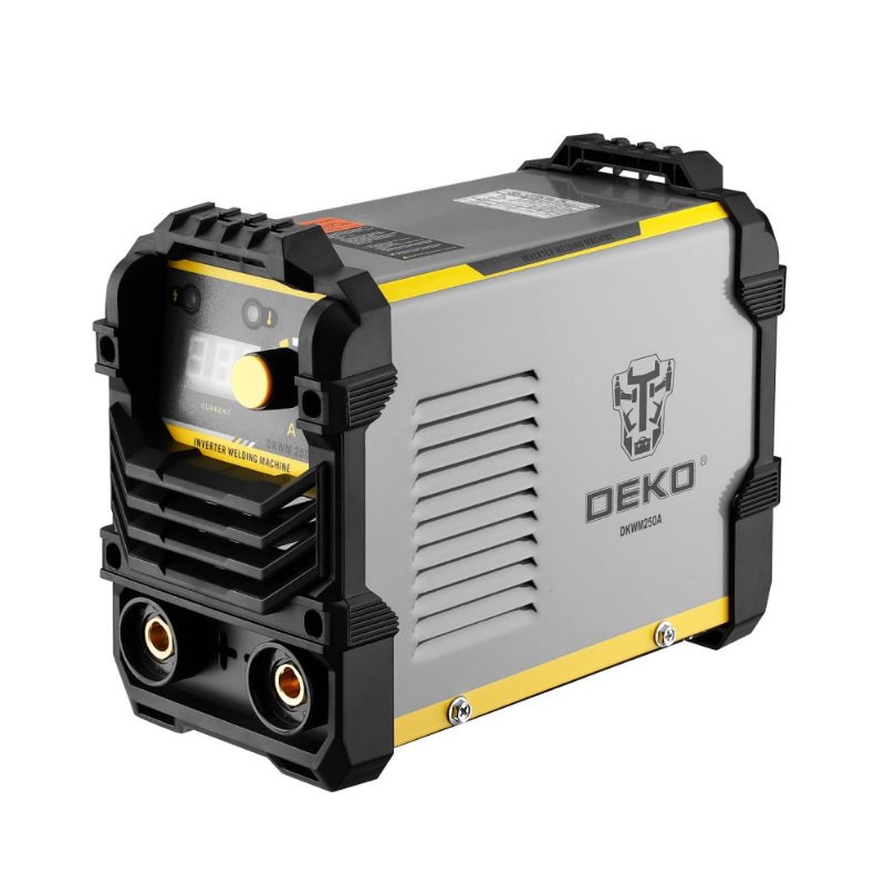 Сварочный аппарат 250 А Deko DKWM250A 051-4674