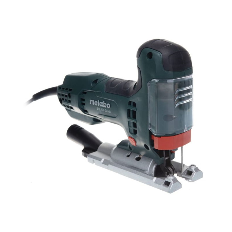 Лобзик Metabo STE 100 Quick 601100000 в Туле