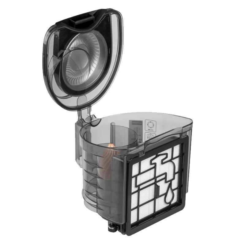 Пылесос бытовой Normann AVC-213 N16013-1