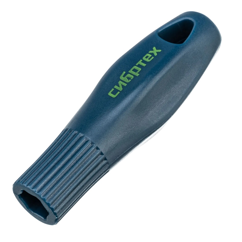 Отвертка со сменными насадками Сибртех 13386, 8 пред., PH2/SL5, PH1/SL4, PH0/SL3, PH00/SL2, CrV в Александрове