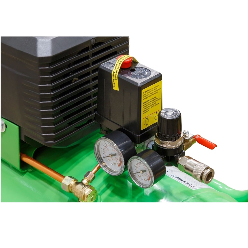 Компрессор коаксиальный Eco AE-501-4 в Туле