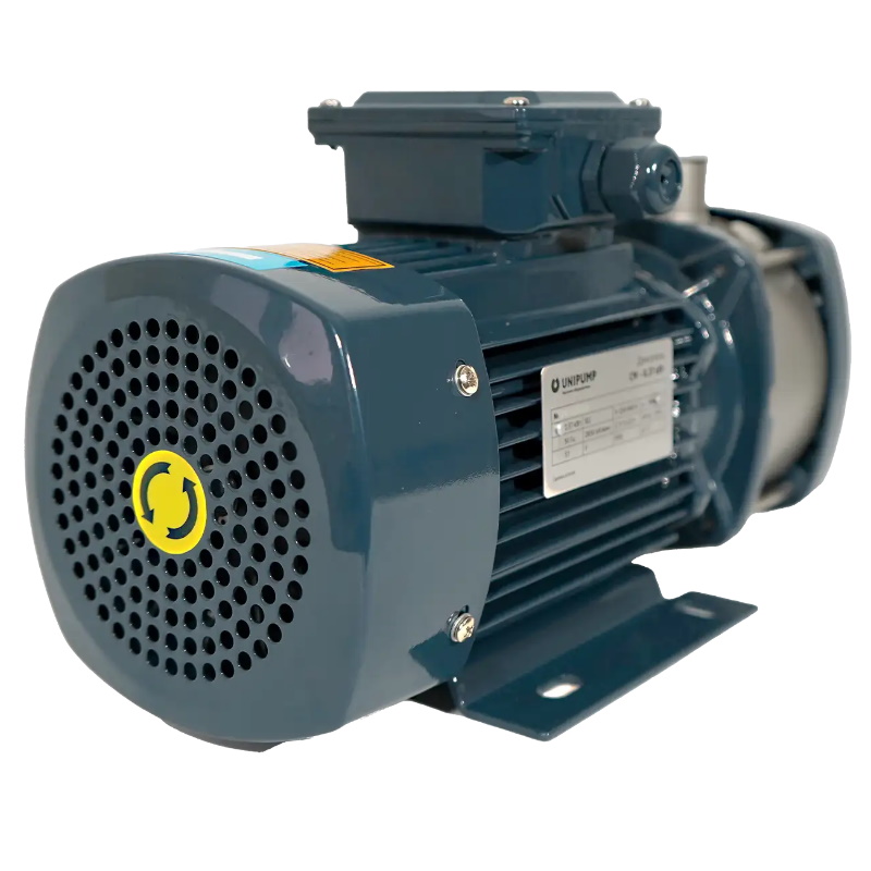 Многоступенчатый горизонтальный насос Unipump CM 10-2 11931 в Иваново