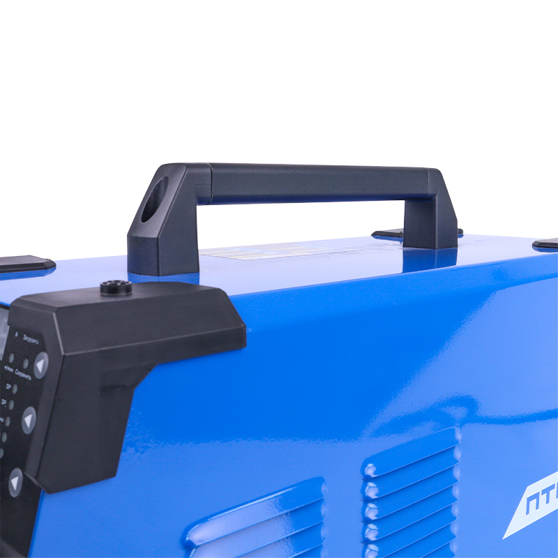 Аппарат полуавтоматической сварки ПТК МАСТЕР MIG 200 DOUBLE PULSE SYNERGY D99