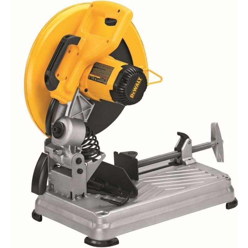 Монтажная пила DeWalt D 28715 (круг 355 мм) во Владимире