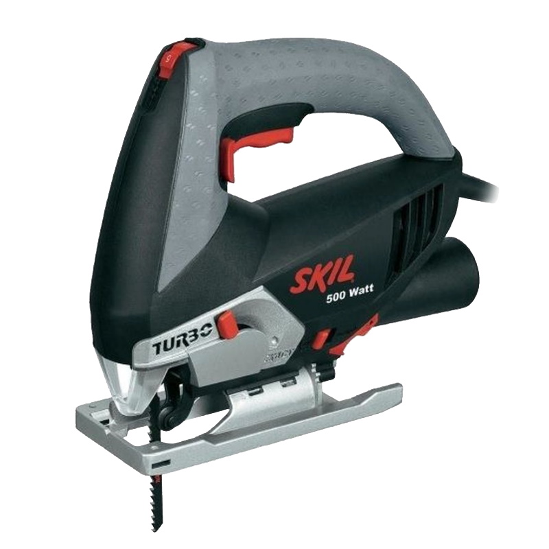 Лобзик Skil 500Вт TURBO F.015.438.1LA