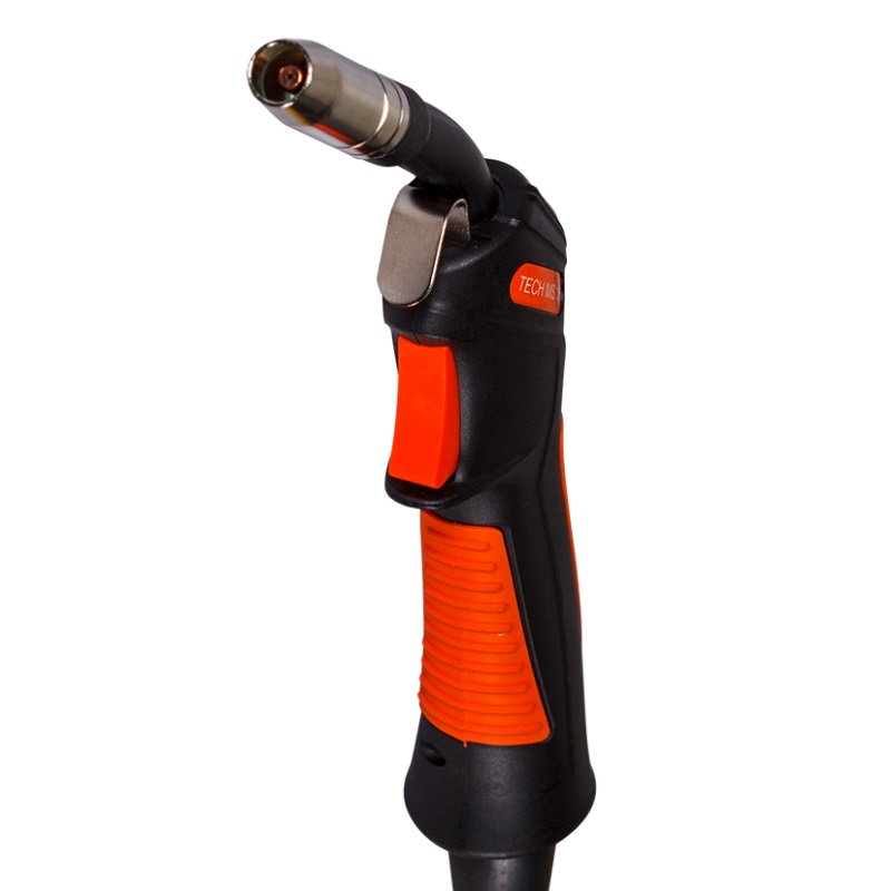 Горелка для полуавтоматической сварки Сварог TECH MS 15 (180А, 5 м) ICT2095 во Владимире