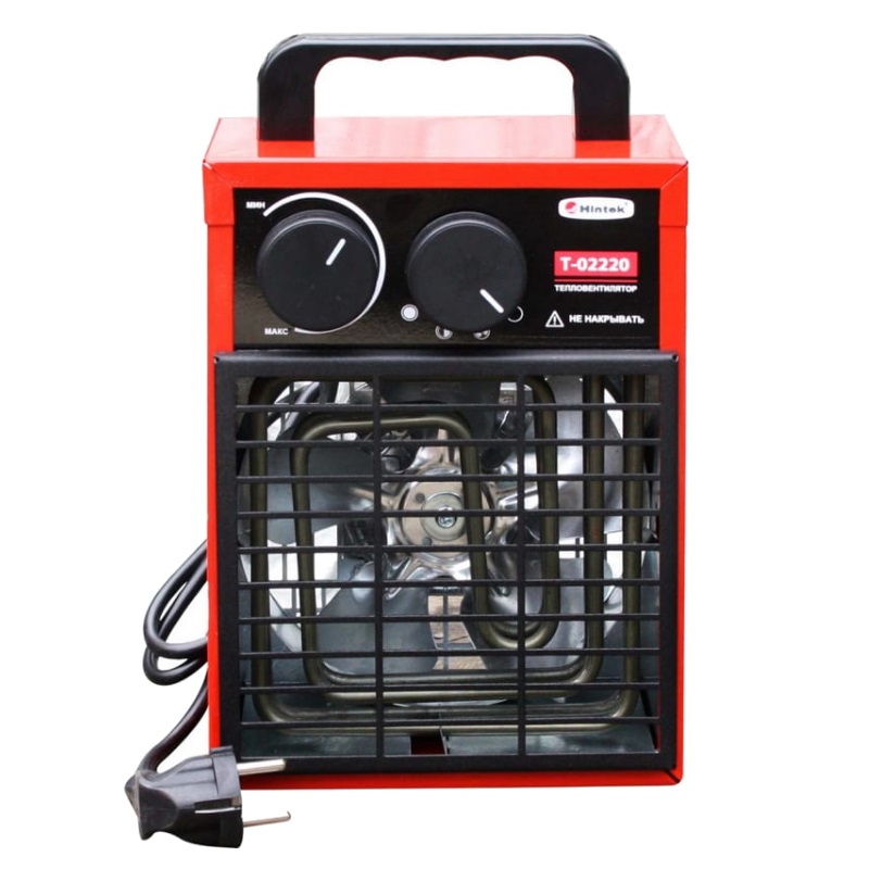 Тепловая пушка Hintek T-02220 в Твери