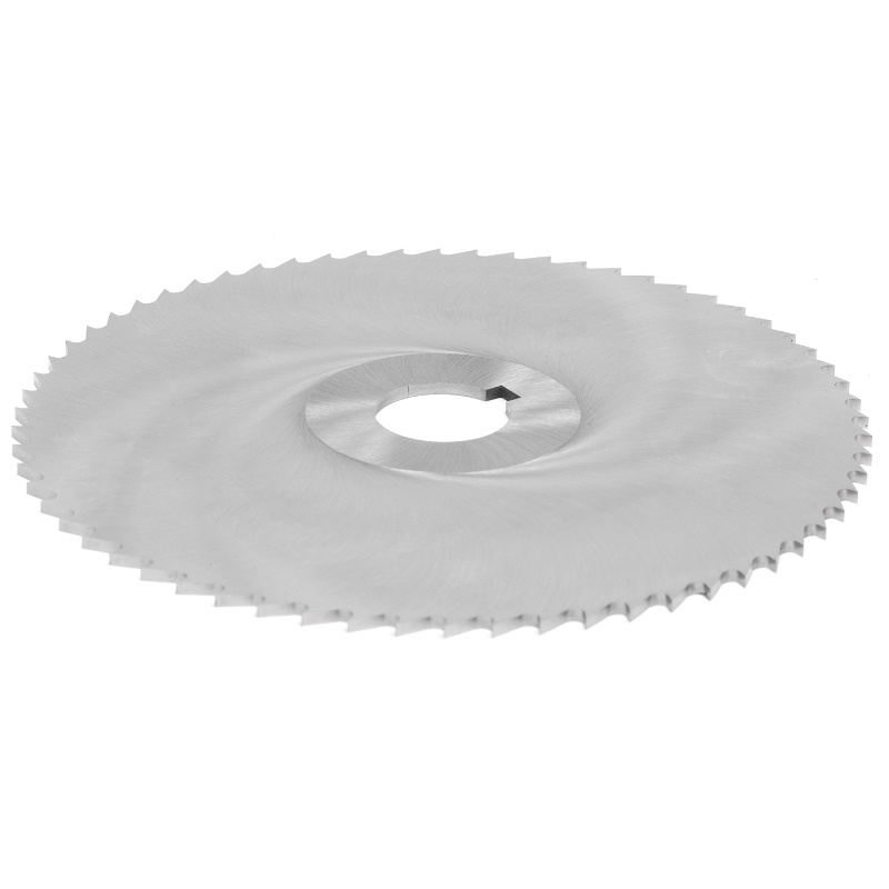 Фреза отрезная Hortz 205850, 200х3х32 мм, тип 1, z128, Р6М5, ГОСТ 2679-73 в Муроме
