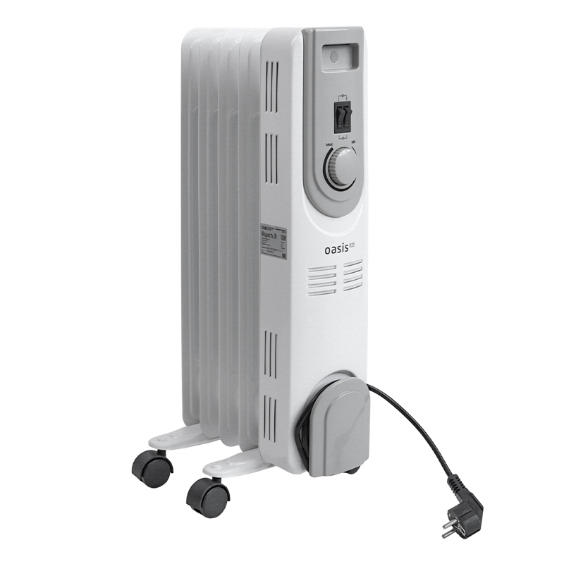 Радиатор масляный Oasis PRO OS-10  в Иваново