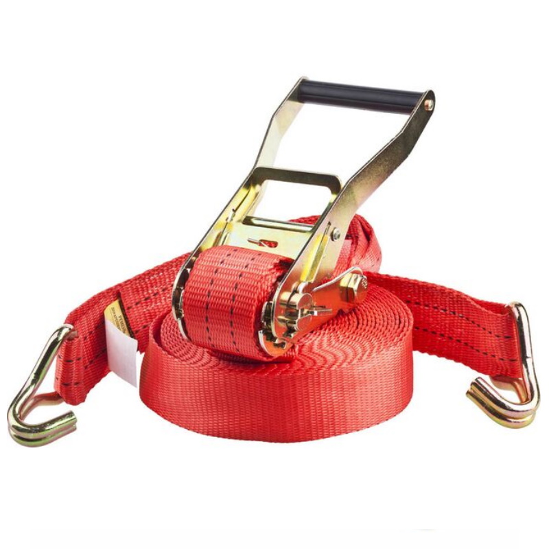 Ремень Stayer PROFESSIONAL 40564-8 для крепления груза ширина ленты 50мм нагрузка до 3000кг длина 8м 1964₽