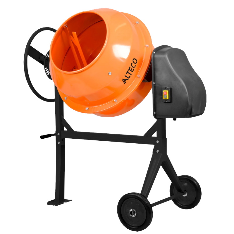 Бетоносмеситель Alteco БС-150С 24868 19990₽