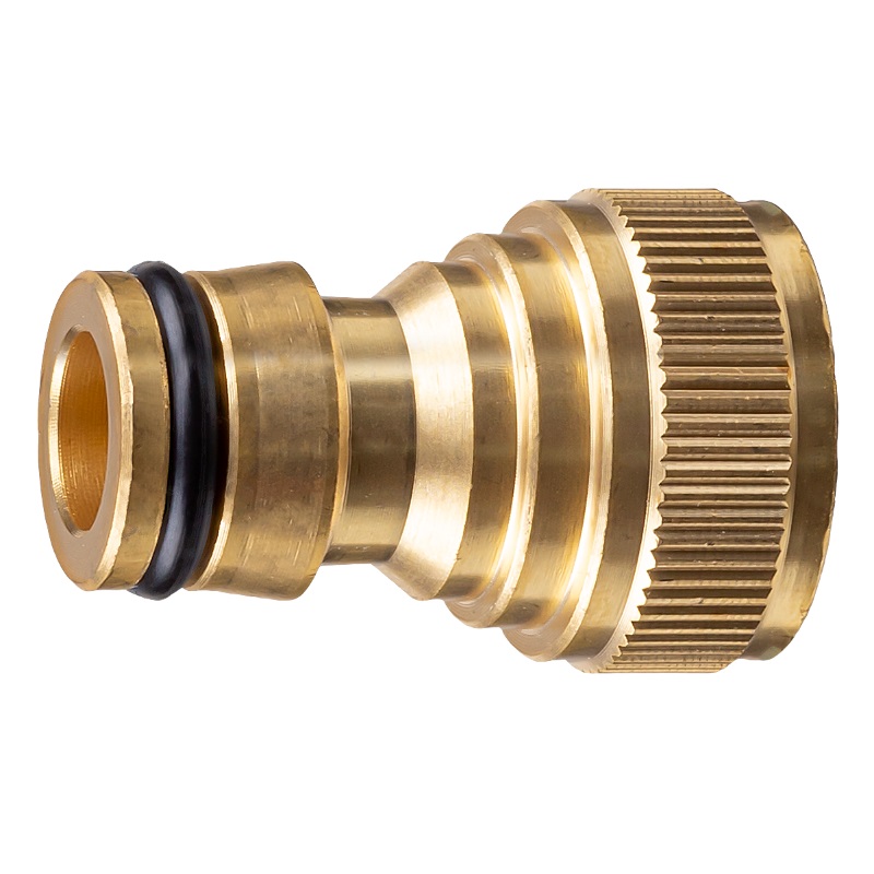 Штуцерный адаптер Grinda BI-12 8-426101, 1/2", с внутренней резьбой, из латуни, PROLine во Владимире