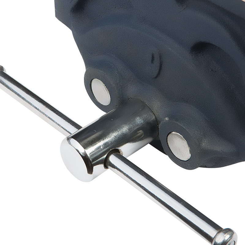 Столярные тиски Wilton WWV/R-9, быстрозажимные, с автоматическим механизмом, 225 мм в Переславле