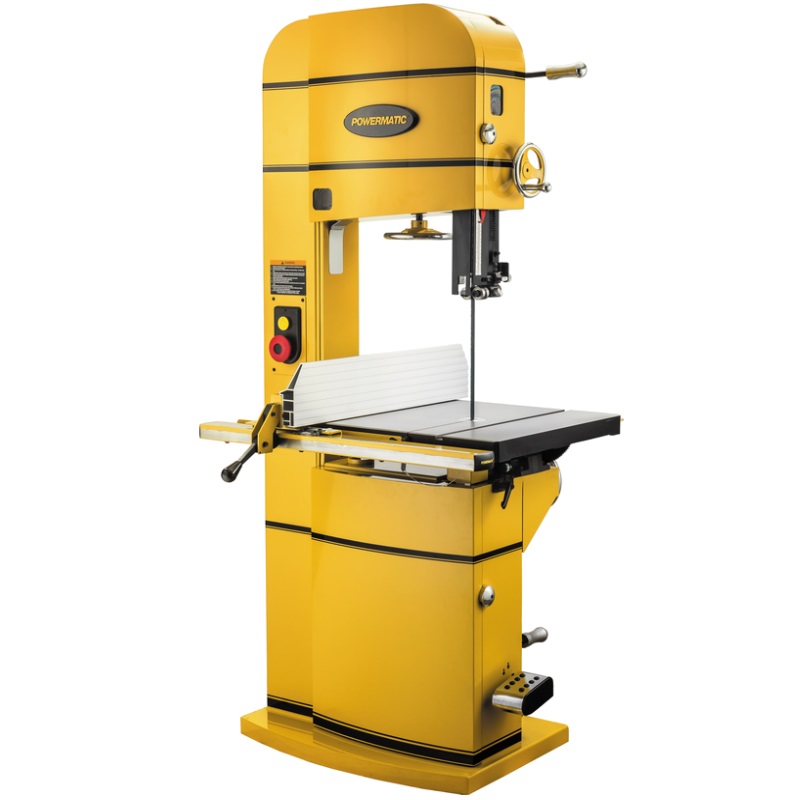 Ленточнопильный станок Jet Powermatic PM1800B 400 В в Рыбинске