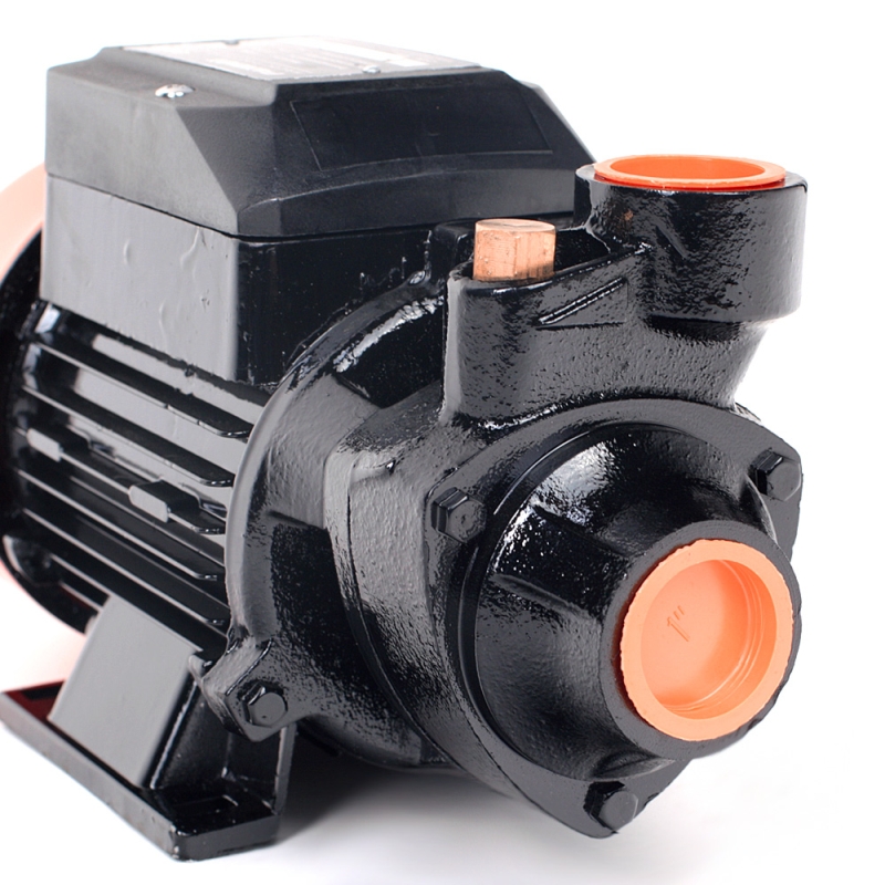 Насос вихревой поверхностный Patriot QB-80 315302461 (750 Вт, 3000л/час, подъем - 45 метров) в Кинешме