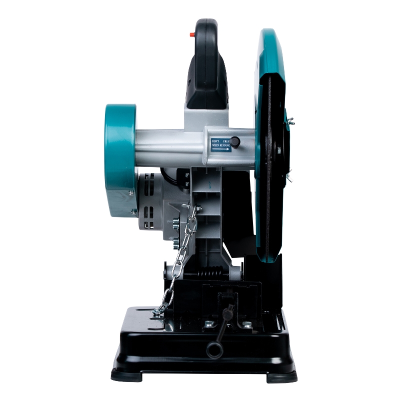 Отрезная машина по металлу Alteco CM 2000-355 BD 17292 в Ярославле