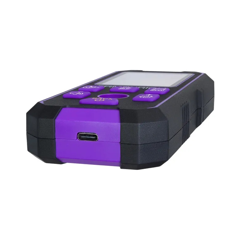 Детектор скрытой проводки Ermenrich Ping SM70 83841 в Костроме