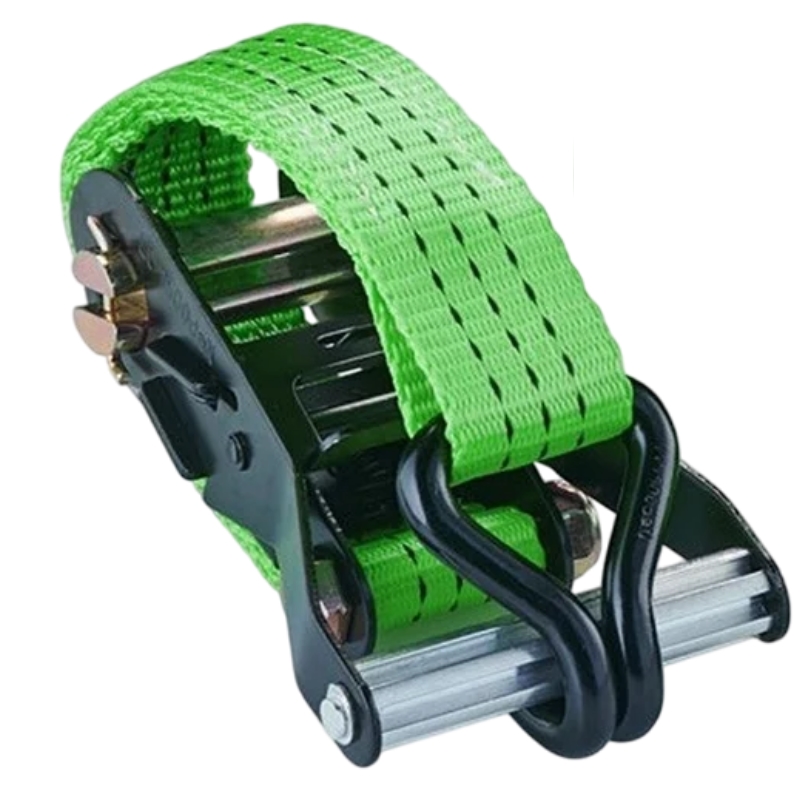 Ремень стяжной Hitch RS REGULAR SZ067696, 400:5000:6 (50мм, STF400DaN, 5т, 6м), пакет в Туле