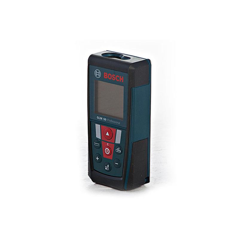 Лазерный дальномер Bosch GLM 50 Prof 0.601.072.200 в Твери