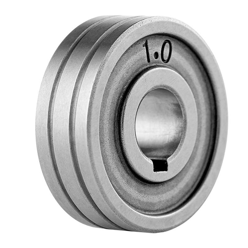 Ролик подающий Сварог MIG PRO 08-10 00000091986 1178₽