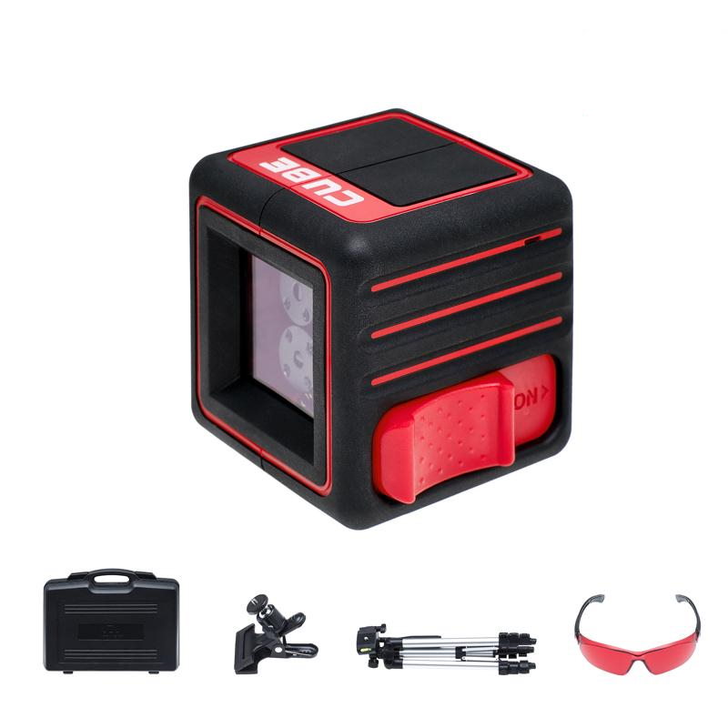 Лазерный уровень Ada Cube Ultimate Edition А00344 во Владимире