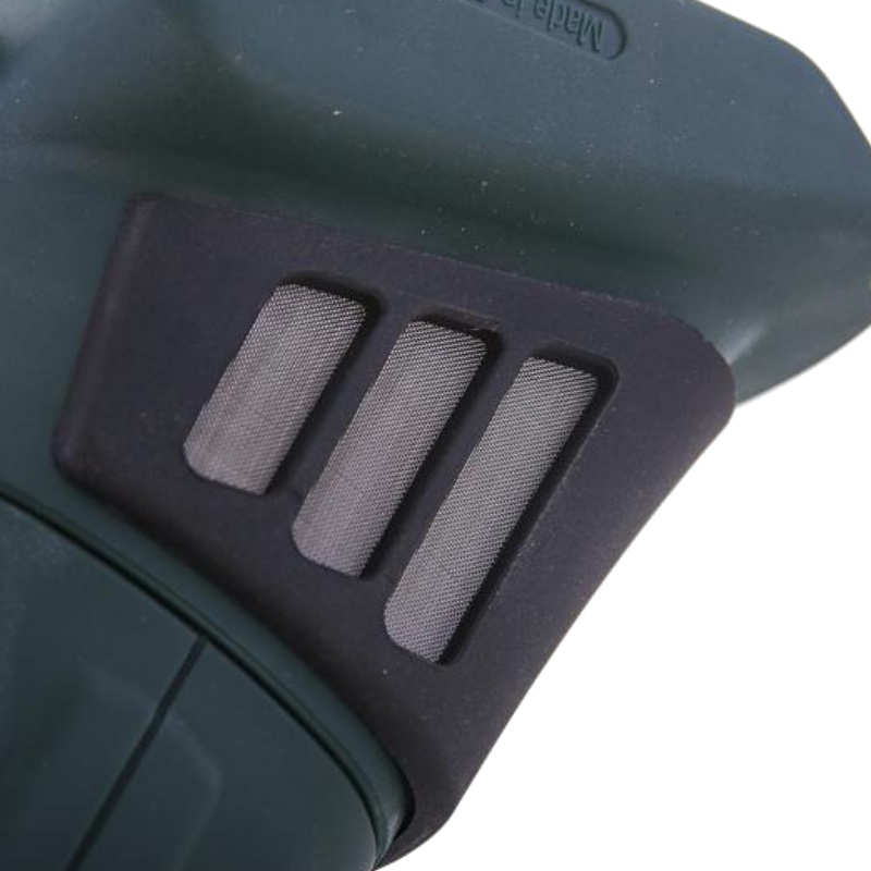Угловая шлифмашина (болгарка) аккумуляторная Metabo W 18 LTX 125 Quick T03330, 125 мм, 18 В, плавный пуск в Иваново