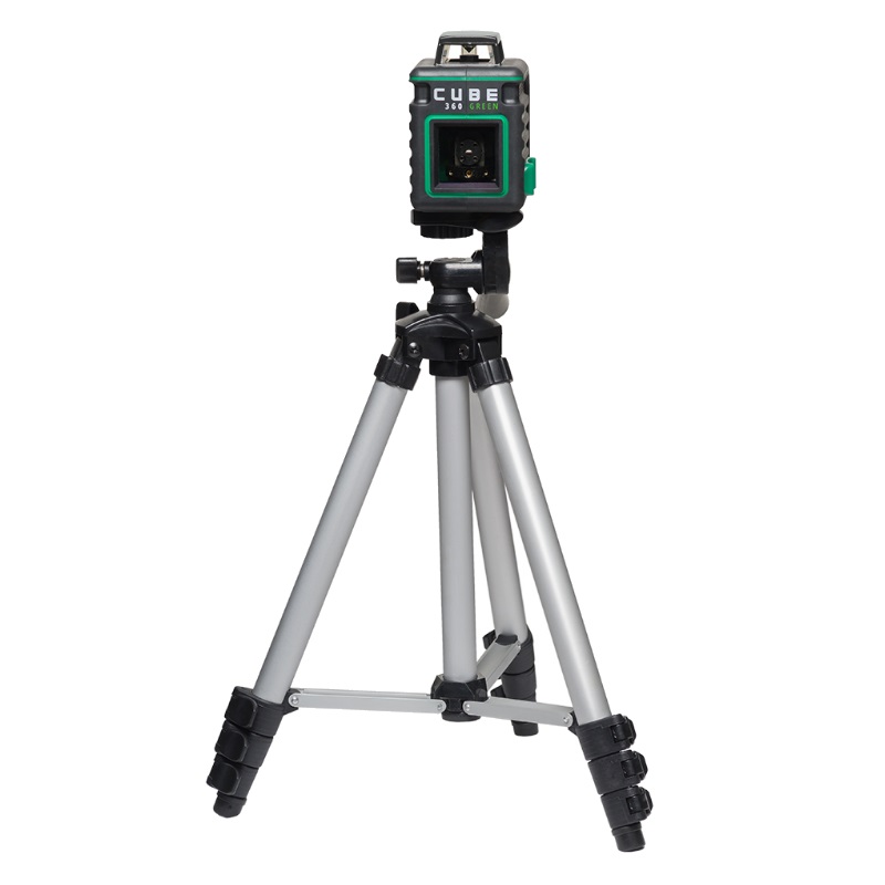 Лазерный уровень Ada CUBE 360 GREEN Professional Edition А00535 в Александрове