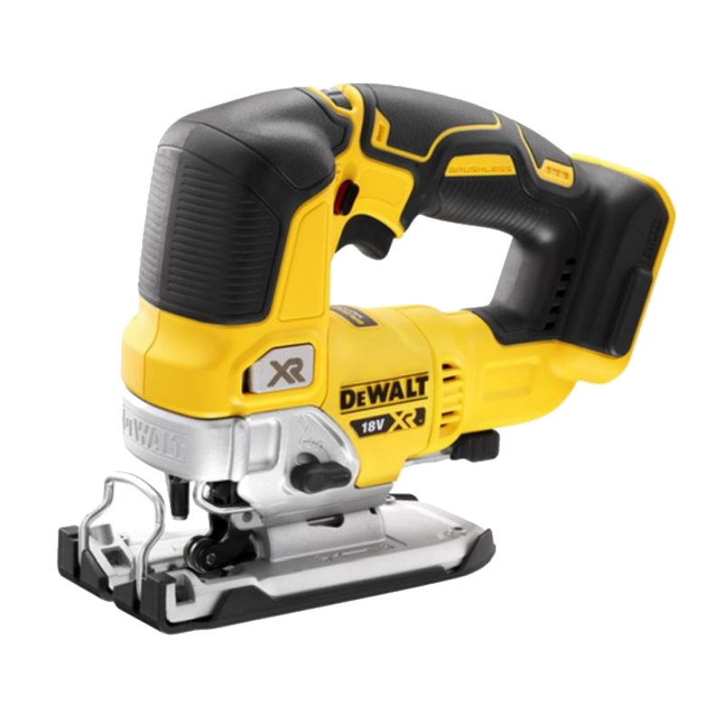 Аккумуляторный лобзик DeWalt DCS334N