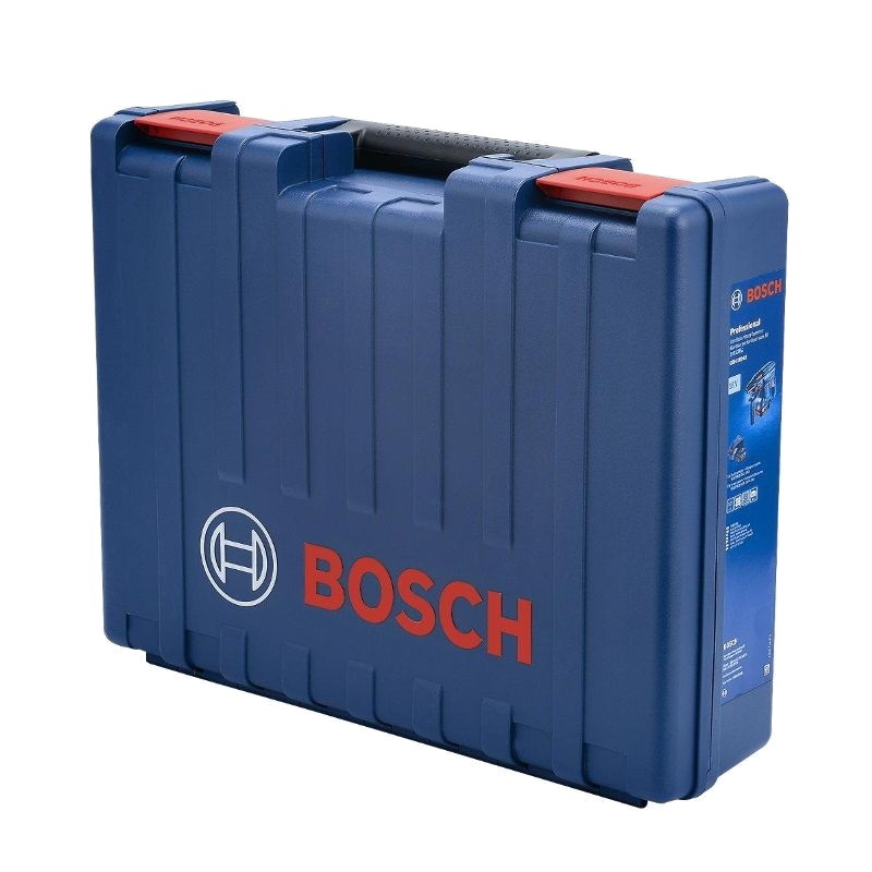 Аккумуляторный перфоратор Bosch GBH 180-LI 0.611.911.023  в кейсе, с защитной муфтой в Иваново