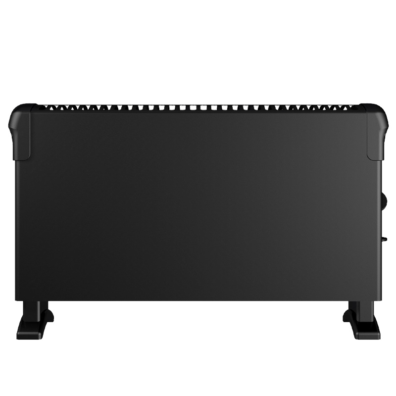 Конвектор электрический Thermex Cadorna 2000 Black ЭдЭБ05246 в Кинешме