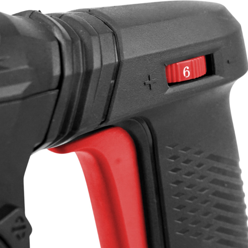 Перфоратор Teh TH3515V