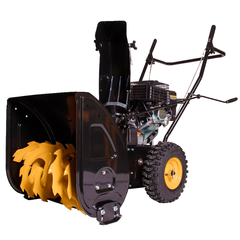 Снегоуборщик бензиновый Champion ST 656