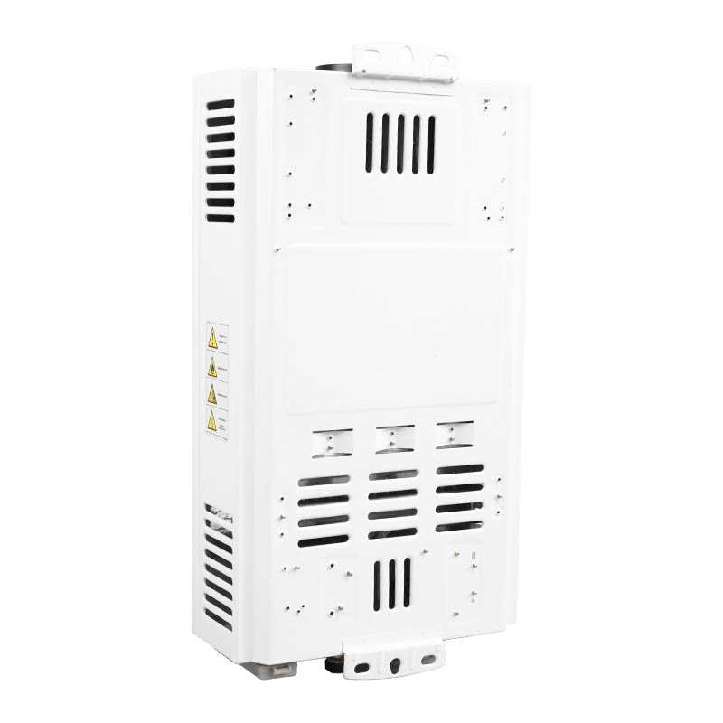 Проточная газовая колонка Haier JSD20-10C  в Иваново