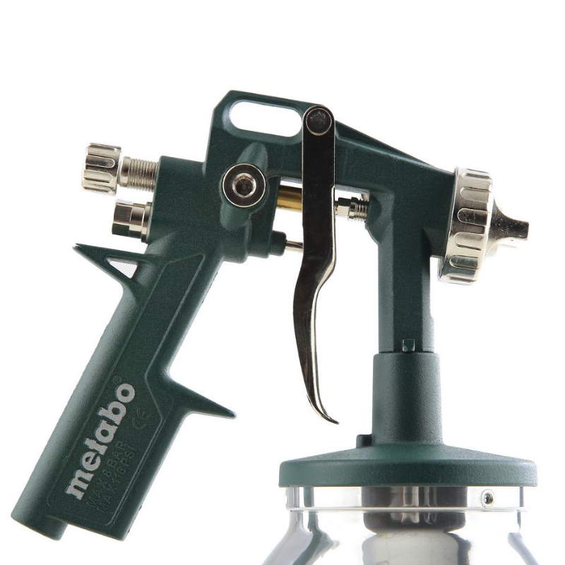Пневматический краскопульт Metabo FSP 1000 S 601576000