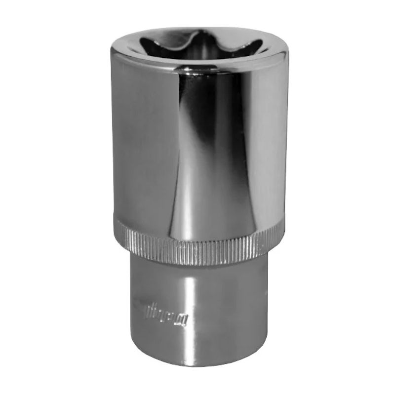 Головка торцевая глубокая Ombra 138720 055694, 3/8"DR, внешний TORX®, E20 в Муроме