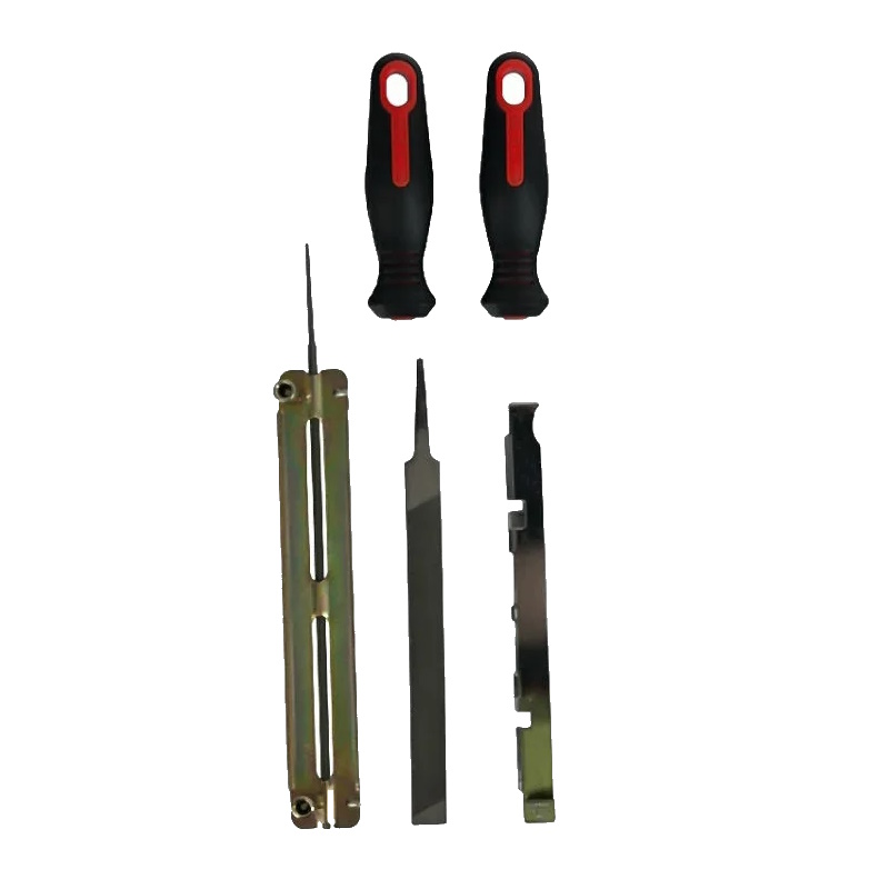 Заточной набор DDE 648-212 6 предметов 485₽