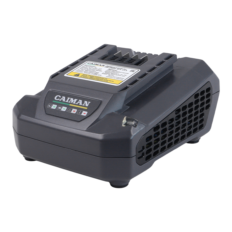 Зарядное устройство Caiman ENO C6025, для батарей 4-8Ah, стандартное в Рыбинске