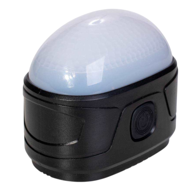 Фонарь кемпинговый КВТ EXPLORER FL-6891 82065 в Нижнем Новгороде